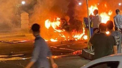 پلیس: دیگر با برهمزنندگان نظم و امنیت مماشات نمیکنیم / اخبار لرستان - اخبار استانها