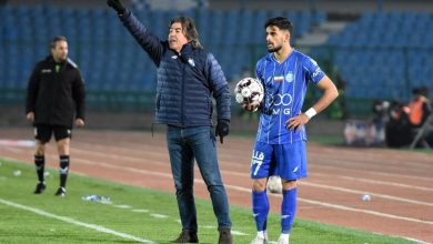 پیروزی دیرهنگام استقلال مقابل سپاهان و ابقای ساپینتو / استقلال , سپاهان , ریکاردو ساپینتو , لیگ برتر , فوتبال ایران