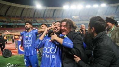 تمجید پیشکسوت استقلال از بازی شطرنجی تیم مقابل سپاهان / استقلال , سپاهان , لیگ برتر , بهتاش فریبا , ساپینتو