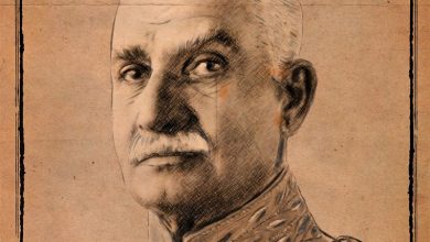 گوشه ای از فسادهای رضاخان در زمان پادشاهی / اخبار قم - اخبار استانها