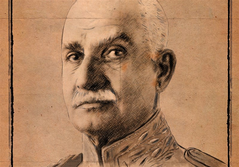 گوشه ای از فسادهای رضاخان در زمان پادشاهی / اخبار قم - اخبار استانها