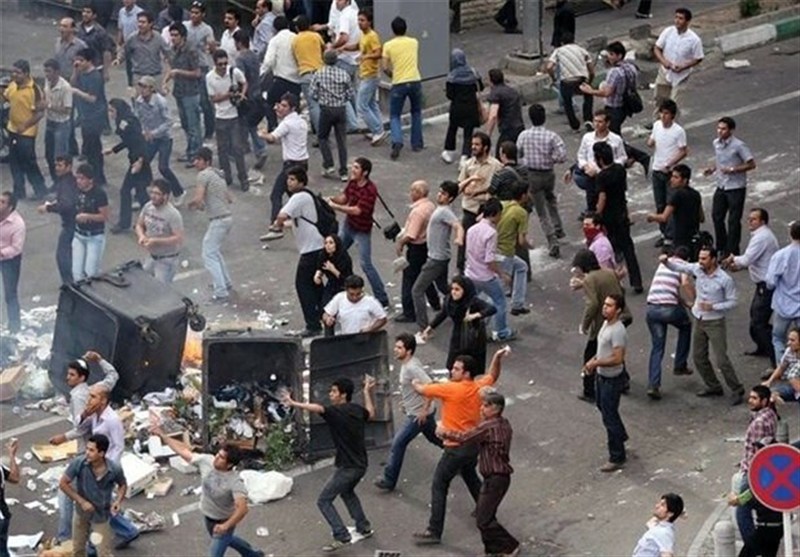 دی 1404؛ اغتشاشات مهندسیشده با محور اقتصاد، جنگ شناختی و فاز مسلحانه / اخبار قزوین - اخبار استانها