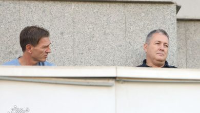 ابهام در وضعیت اسکوچیچ سرمربی تراکتور پیش از دیدار با استقلال / تراکتور , اسکوچیچ , استقلال , لیگ برتر , جام حذفی