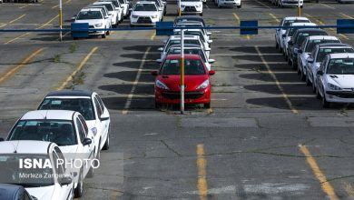 افزایش قیمت محصولات ایرانخودرو مورد تایید نیست / , , , ,