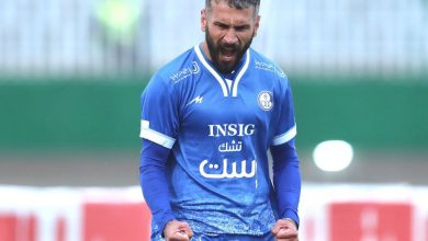 شهباززاده در آستانه بازگشت به استقلال خوزستان / سجاد شهباززاده , استقلال خوزستان , لیگ برتر , نقلوانتقالات , فوتبال ایران