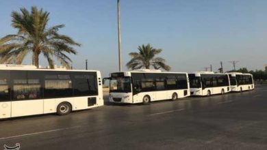 استفاده از ناوگان حمل و نقل عمومی فارس به مرز 8 میلیون نفر رسید / اخبار فارس - اخبار استانها