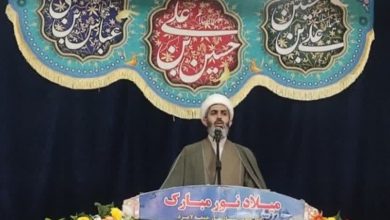 دستاوردهای درخشان سپاه افتخار ملت و مایه ترس دشمنان است / اخبار فارس - اخبار استانها