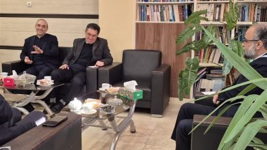 تسهیل خدماتدهی قضایی با بهرهبرداری از ساختمان حل اختلاف / اخبار اردبیل - اخبار استانها