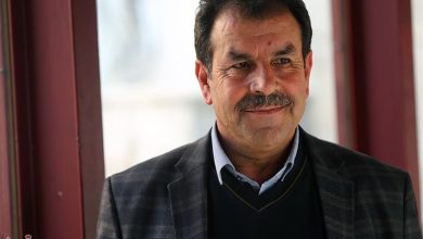 فریدون اصفهانیان رئیس هیئت فوتبال زنجان شد / اخبار زنجان - اخبار استانها