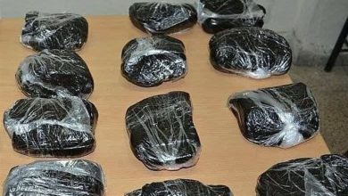 دستگیری فروشنده مواد مخدر و کشف تریاک، ترازو و کارتخوان در ری / اخبار استان تهران - اخبار استانها