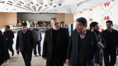 توافق برای بازسازی 'خانه شهر' کرمان به عنوان یک پروژه فرهنگی / اخبار کرمان - اخبار استانها