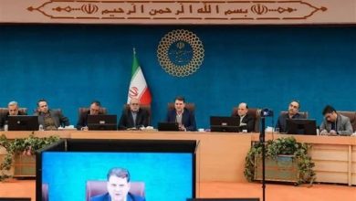 مدیریت فرآیند انتخابات از طریق الکترونیک / اخبار اردبیل - اخبار استانها