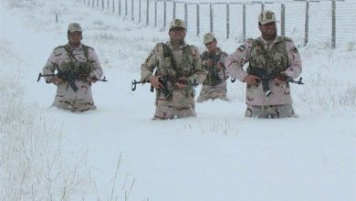 جزئیات شهادت مرزبان شهید مجیدیمهر در ارتفاعات صعبالعبور بانه / اخبار کردستان - اخبار استانها