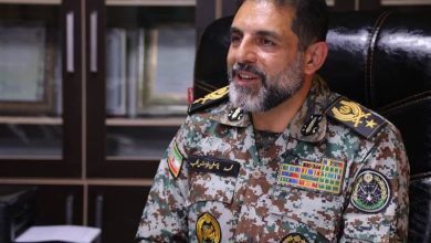 نیروی پدافند هوایی آمادگی دفاعی خود را تقویت میکند / اخبار سیاسی روز , اخبار نیروهای مسلح ایران