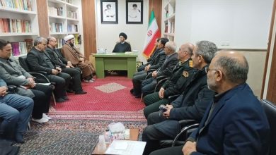 تقویت مراکز تحقیقاتی کشاورزی اولویت دارد / اخبار اردبیل - اخبار استانها