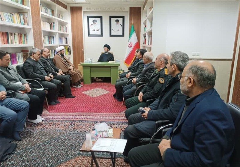 تقویت مراکز تحقیقاتی کشاورزی اولویت دارد / اخبار اردبیل - اخبار استانها