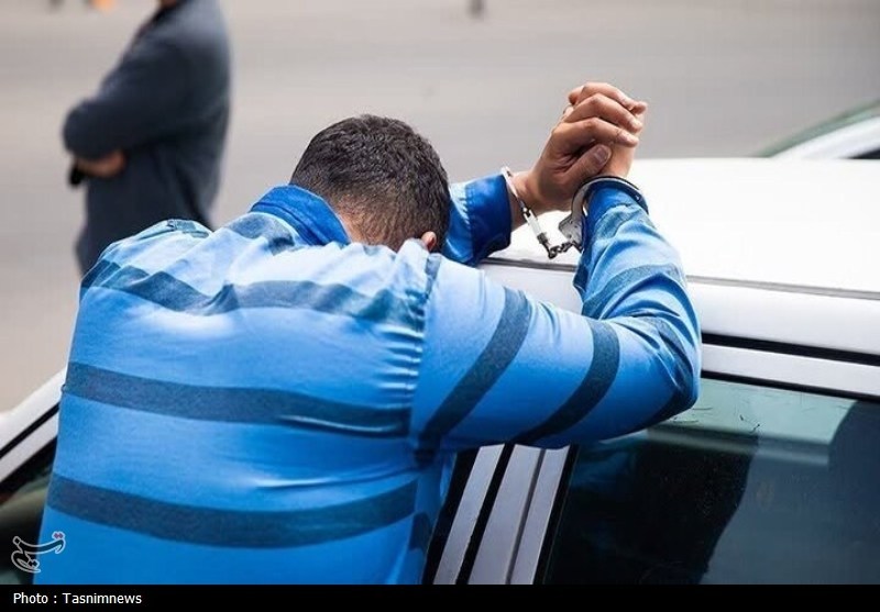 دستگیری محرکین اغتشاشات در فسا / اخبار فارس - اخبار استانها