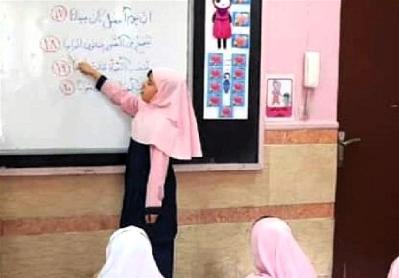 حضور 83 درصدی دانشآموزان در مدارس با وجود ناآرامیها / اخبار ایلام - اخبار استانها