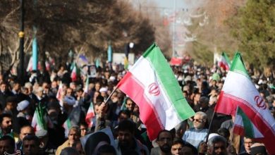 حضور پرشور مردم زاهدان در محکومیت اغتشاشگران / اخبار سیستان و بلوچستان - اخبار استانها