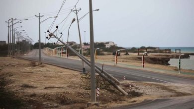 شبکه برق سیستان و بلوچستان پس از خسارات جوی پایدار شد / اخبار سیستان و بلوچستان - اخبار استانها