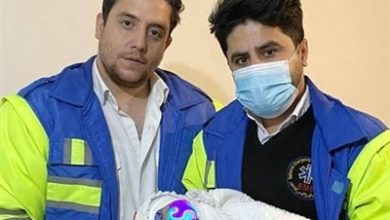 تولد نوزاد عجول در منزل با اقدام سریع اورژانس / اخبار البرز - اخبار استانها