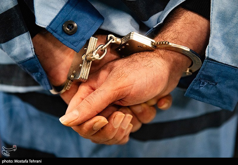 دستگیری سارق حرفهای در دولتآباد/ کشف بیش از 15 فقره سرقت / اخبار استان تهران - اخبار استانها