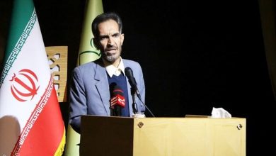 استان مرکزی از نظر مالیاتی رتبه بالایی دارد/سهم استان در بودجه کم است / اخبار مرکزی - اخبار استانها