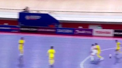 شروع قدرتمند تیم ملی فوتسال ایران با پیروزی مقابل مالزی در جام ملتهای 2026 / تیم ملی فوتسال ایران , جام ملتهای 2026 , مالزی , فوتبال ایران , رقابتهای بینالمللی