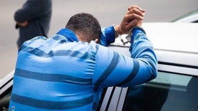 سرشبکههای اغتشاشگران در کهگیلویه و بویراحمد دستگیر شدند / اخبار کهگیلویه و بویراحمد - اخبار استانها