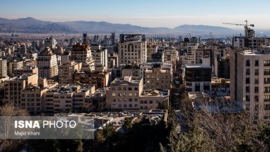 رکود بیسابقه در بازار مسکن تهران؛ سایه سنگین تنشهای سیاسی بر معاملات / بازار مسکن , رکود اقتصادی , قیمت مسکن , تنش سیاسی , سرمایهگذاری