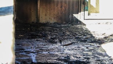 آتش اغتشاشگران نتوانست عشق را بسوزاند+فیلم / اخبار خوزستان - اخبار استانها