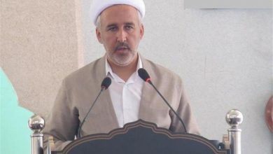 ترامپ دچار آشفتگی راهبردی شده است/تهدید رهبری نشان از درماندگی است / اخبار کردستان - اخبار استانها