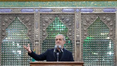 پزشکیان: راه برونرفت از مشکلات همراهی واقعی با مردم است / اخبار سیاسی روز , اخبار دولت