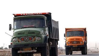 همت کامیونداران بافقی برای تکمیل بیمارستان 96 تختخوابی / اخبار یزد - اخبار استانها