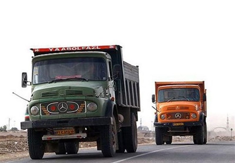 همت کامیونداران بافقی برای تکمیل بیمارستان 96 تختخوابی / اخبار یزد - اخبار استانها