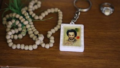 برگزاری سالگرد بزرگداشت شهید نواب صفوی در قم / اخبار قم - اخبار استانها