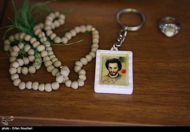 برگزاری سالگرد بزرگداشت شهید نواب صفوی در قم / اخبار قم - اخبار استانها