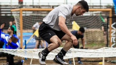 شیراز میزبان مسابقات قهرمانی آمادگی جسمانی پایوران کل سپاه / اخبار فارس - اخبار استانها