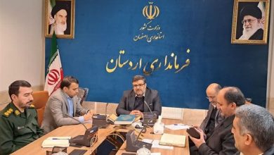 برگزاری بیش از 470 برنامه دهه فجر در اردستان / اخبار کاشان - اخبار استانها