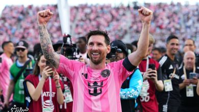 فوتبال به سومین ورزش محبوب آمریکا تبدیل شد / فوتبال آمریکا , MLS , ورزش محبوب , بیسبال , بسکتبال