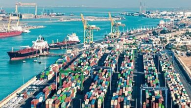 صادرات 26.7 میلیون تن کالا از گمرکات استان بوشهر / اخبار بوشهر - اخبار استانها