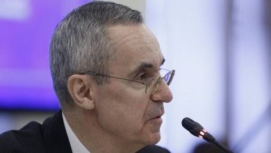 دانمارک فعالیت سفارت روسیه در کپنهاگ را محدود کرد / سفیر روسیه در دانمارک اعلام کرد که دولت این کشور، فعالیت واحدهای دیپلماتیک مسکو در کپنهاگ را محدود کرده است.