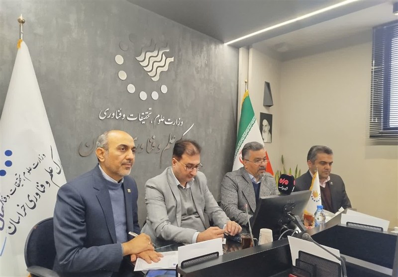 مشهد میزبان رویداد ملی تا ثریا میشود / اخبار خراسان رضوی - اخبار استانها