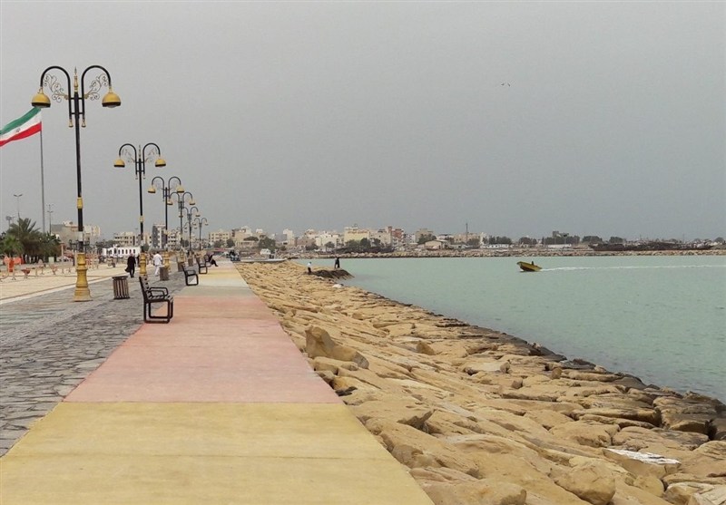 وضعیت جوی و دریایی بوشهر تا جمعه نسبتاً آرام است / اخبار بوشهر - اخبار استانها