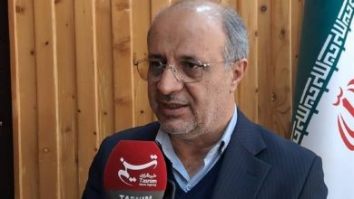 رشد 6.9 درصدی تولید در بخش معدن و صنایع معدنی کشور+فیلم / اخبار بوشهر - اخبار استانها