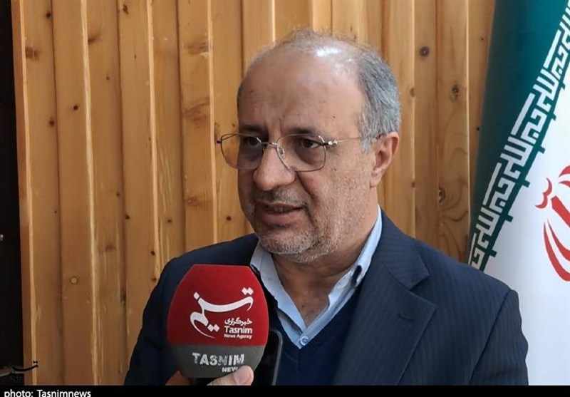 رشد 6.9 درصدی تولید در بخش معدن و صنایع معدنی کشور+فیلم / اخبار بوشهر - اخبار استانها