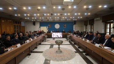 معاون وزیر صمت: تربیت یک هزار مدیر تراز برای آینده کشور کلید خورد / اخبار اصفهان - اخبار استانها