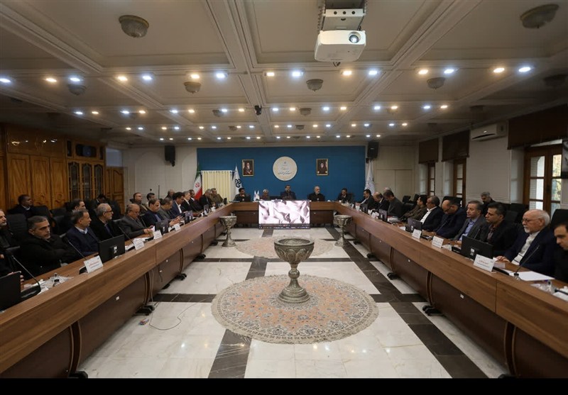 معاون وزیر صمت: تربیت یک هزار مدیر تراز برای آینده کشور کلید خورد / اخبار اصفهان - اخبار استانها