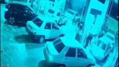 حریق پمپبنزین دولتآباد به علت نقص فنی خودرو بود / اخبار استان تهران - اخبار استانها
