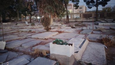 آنچه در آرامستان ابنبابویه گذشت|از حذف سنگهای تاریخی تا واکنش میراث / اخبار استان تهران - اخبار استانها